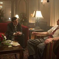 I Saw The Light : Photo David Krumholtz, Tom Hiddleston