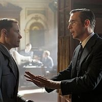 Gernika : Photo Burn Gorman, Jack Davenport