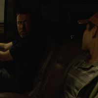 600 Millas : Photo Kristyan Ferrer, Tim Roth
