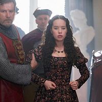 Photo Anna Popplewell
