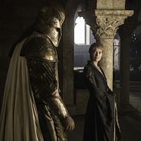 Photo Lena Headey