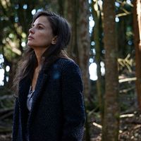Photo Elena Anaya