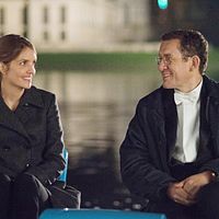 Radin ! : Photo Dany Boon, Laurence Arné