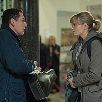 Radin ! : Photo Dany Boon, Noémie Schmidt