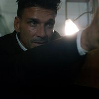 American Nightmare 3 : Elections : Photo Elizabeth Mitchell, Frank Grillo