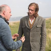 Tarzan : Photo Alexander Skarsgård