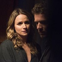Photo Ryan Phillippe, Shantel VanSanten