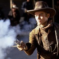 Mort ou vif : Photo Leonardo DiCaprio