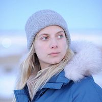 L'Attrape-Rêves : Photo Mélanie Laurent