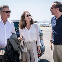 Paris Can Wait : Photo Alec Baldwin, Diane Lane