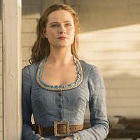 Photo Evan Rachel Wood