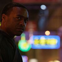 Doctor Strange : Photo Chiwetel Ejiofor