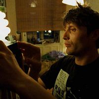 Bleeder : Photo Mads Mikkelsen