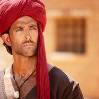 Mohenjo Daro : Photo Hrithik Roshan