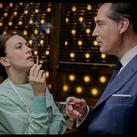 Photo Natacha Lindinger, Samuel Labarthe