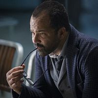 Photo Jeffrey Wright