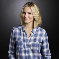 Photo Kristen Bell