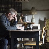 Photo Kenneth Branagh