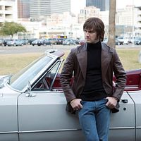 Elvis & Nixon : Photo Alex Pettyfer