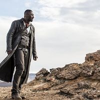 La Tour sombre : Photo Idris Elba