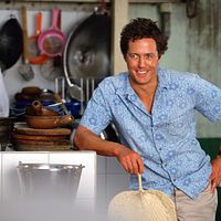 Bridget Jones : l'âge de raison : Photo Hugh Grant