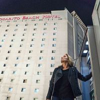 Photo Kim Dickens