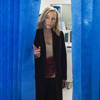 Photo Gillian Anderson