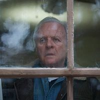 Viens avec moi : Photo Anthony Hopkins