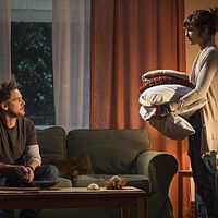 Photo Devin Kelley, Riley Smith