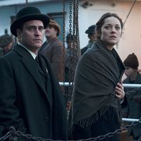 The Immigrant : Photo Joaquin Phoenix, Marion Cotillard