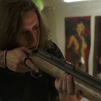 Electrick Children : Photo Rory Culkin