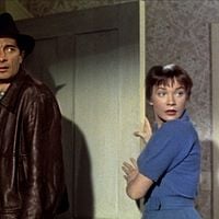 Mais qui a tué Harry ? : Photo John Forsythe, Shirley MacLaine