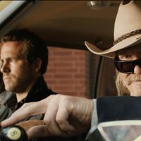 R.I.P.D. Brigade Fantôme : Photo Jeff Bridges, Ryan Reynolds