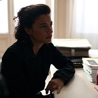 Les Salauds : Photo Julie Bataille
