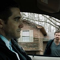 Photo Hugh Jackman, Jake Gyllenhaal