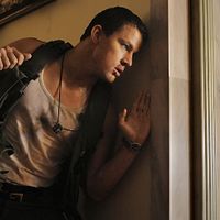 White House Down : Photo Channing Tatum
