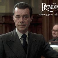Providence : Photo Dirk Bogarde