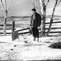 Vers sa destinée : Photo Henry Fonda