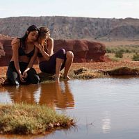 Just Like A Woman : Photo Golshifteh Farahani, Sienna Miller