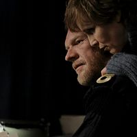 D'une vie à l'autre : Photo Juliane Köhler, Sven Nordin