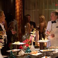 Last Vegas : Photo Michael Douglas, Robert De Niro