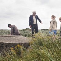 Borgman : Photo Alex Van Warmerdam, Dirkje van der Pijl, Elve Ljibaart, Pieter-Bas de Waard, Tom Dewispelaere