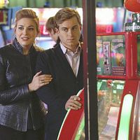 Photo Kate Jenkinson, Kevin Bishop