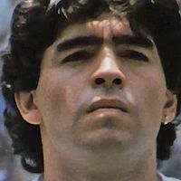 Diego Maradona Bande-annonce