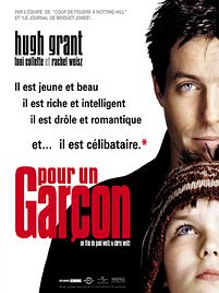 Télécharger Pour un garçon