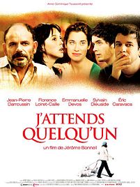 Télécharger J'attends quelqu'un