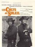 Télécharger Les Colts au soleil