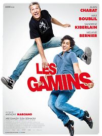 Télécharger Les Gamins