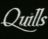 <strong>Quills - la plume et le sang</strong> Bande-annonce VO