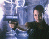 <strong>Lara Croft : Tomb raider</strong> Bande-annonce VF